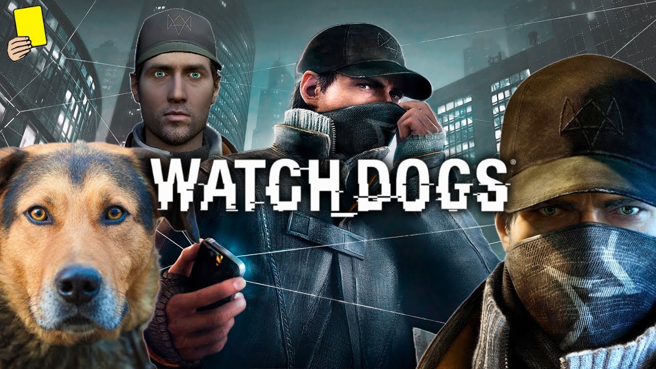 TOUT CE QUI NE VA PAS avec WATCH DOGS