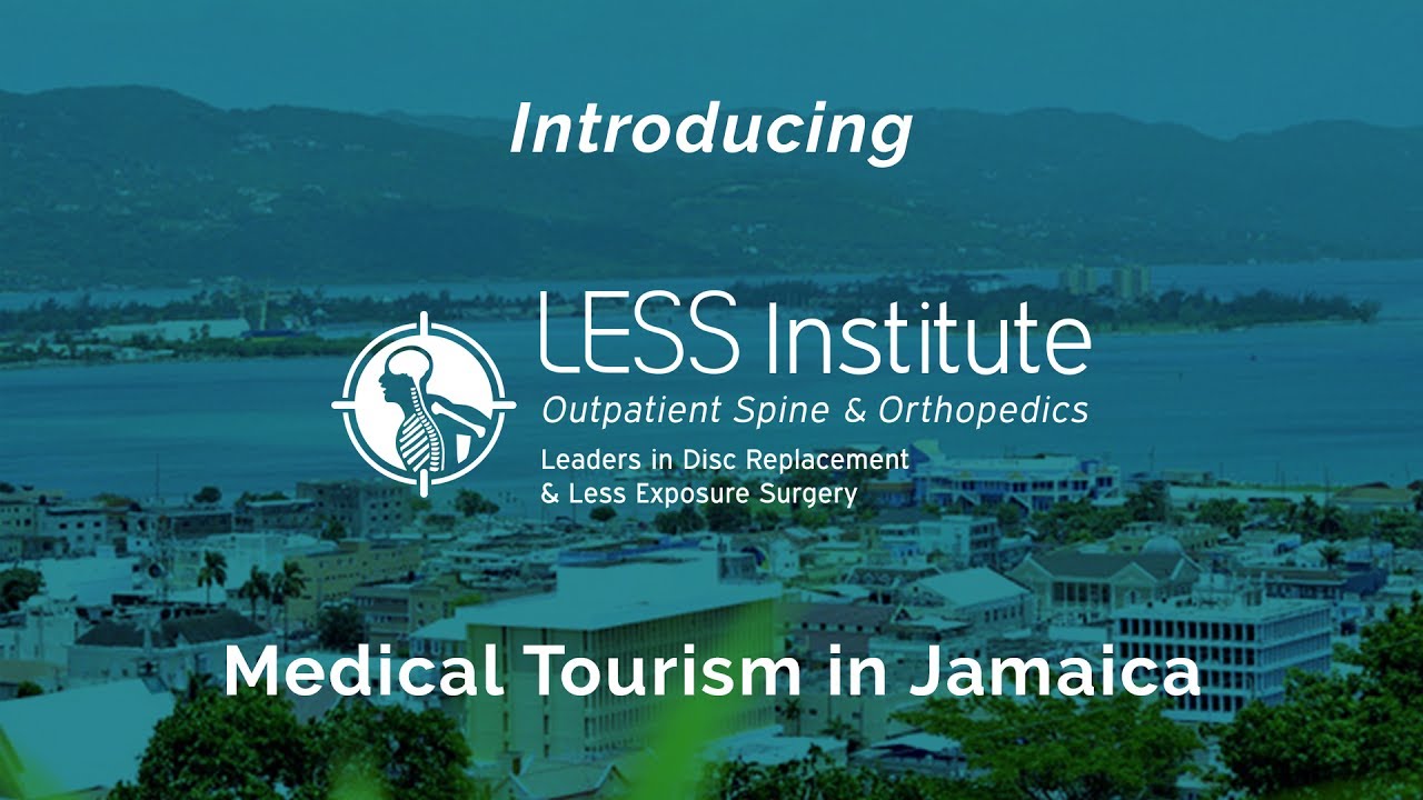 Medical Tourism in Jamaica: An All Inclusive Surgery Vacation