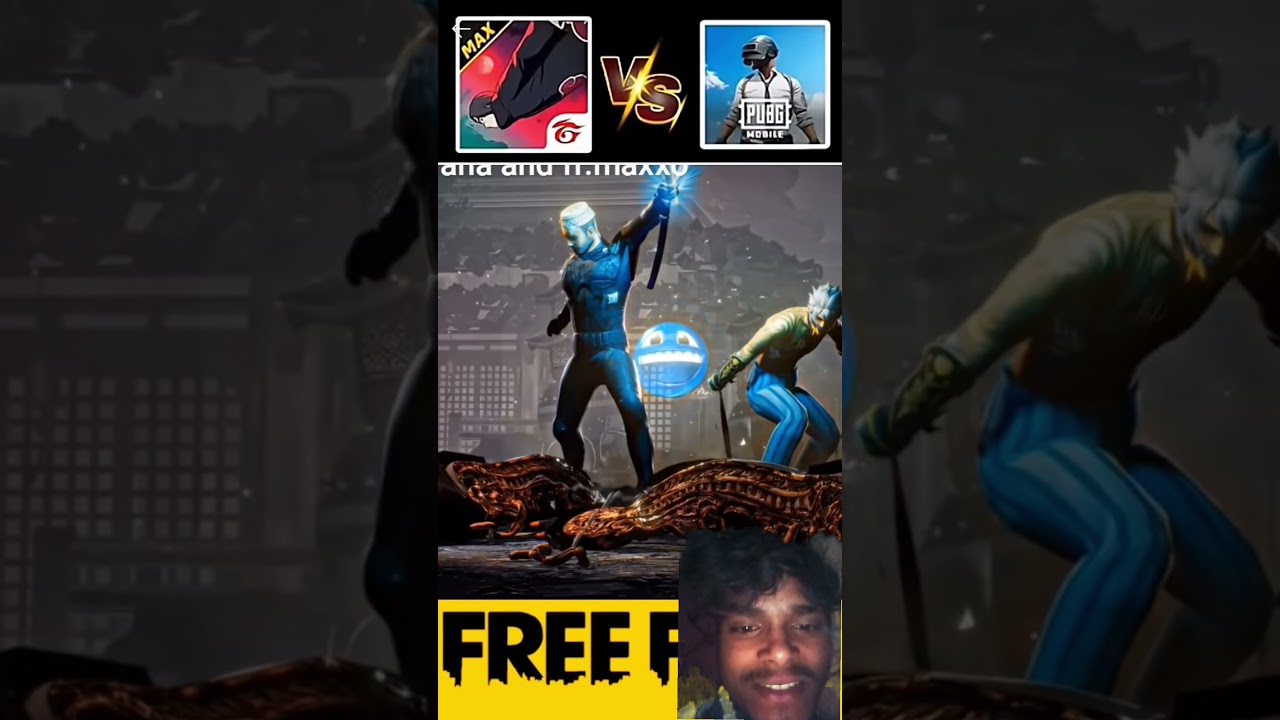#freefire