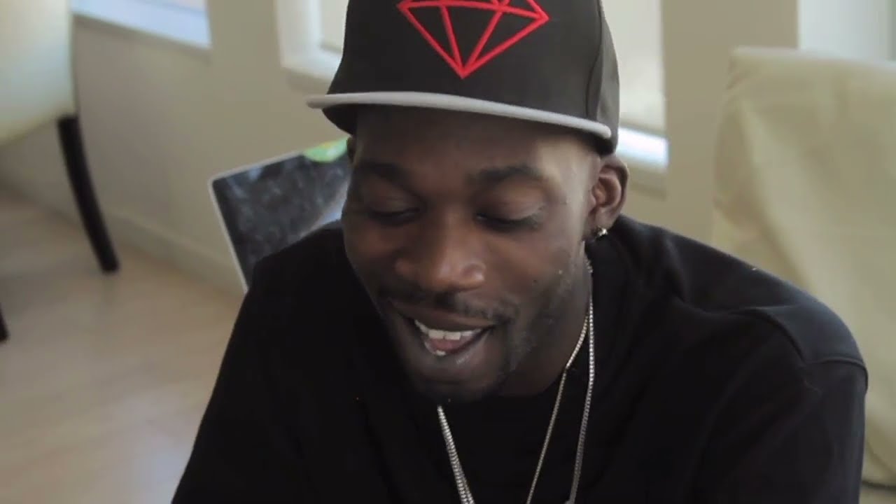 DGK - THE BERRICS - EST
