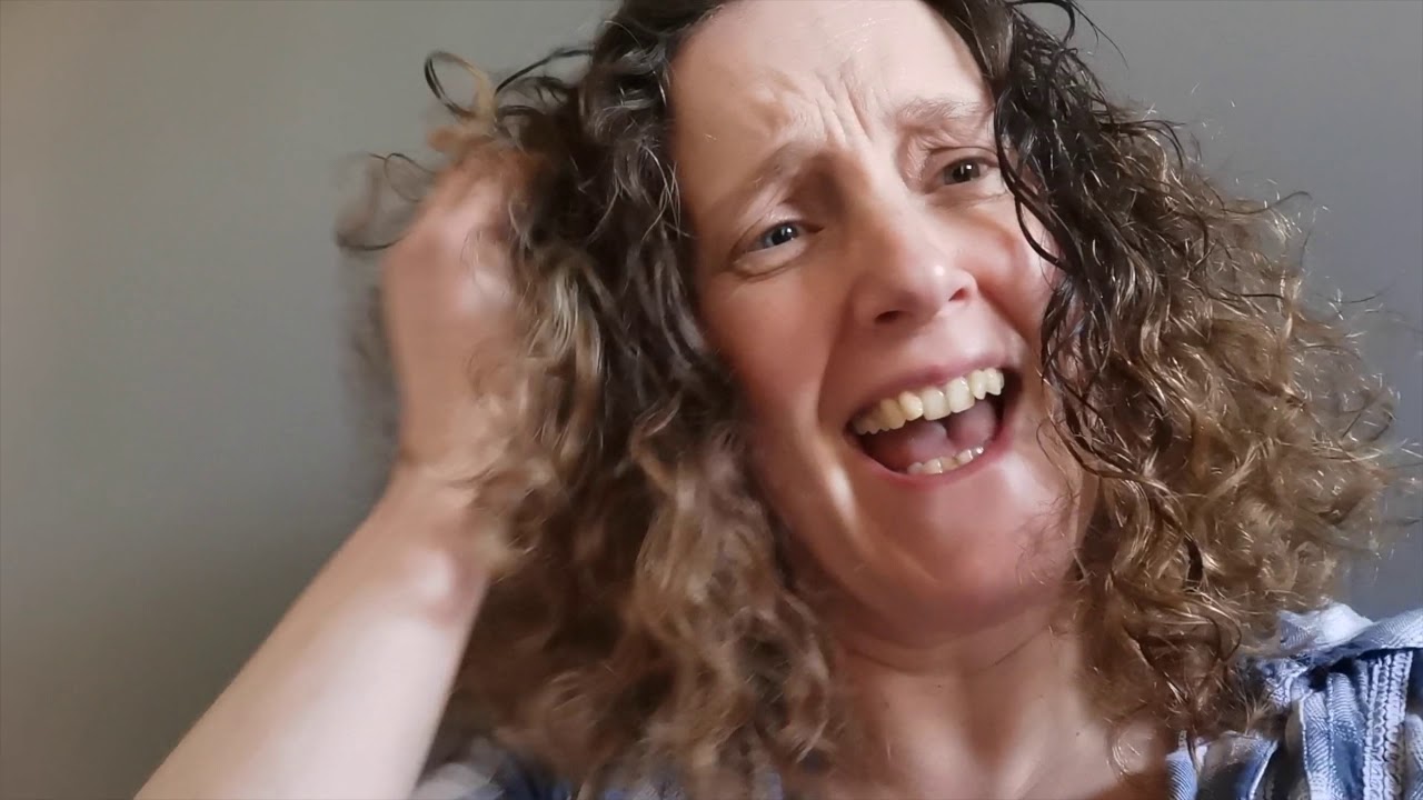 Ain't got no, I got life - Rawlins Style May 2020