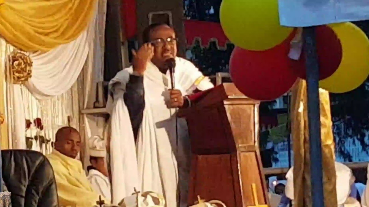 መሰማት ያለበት የዲያቆን ብርሀኑ አድማስ ወቅታዊ ትምህርት/ DIAKON BIRHANU ADMAS NEW SIBKET