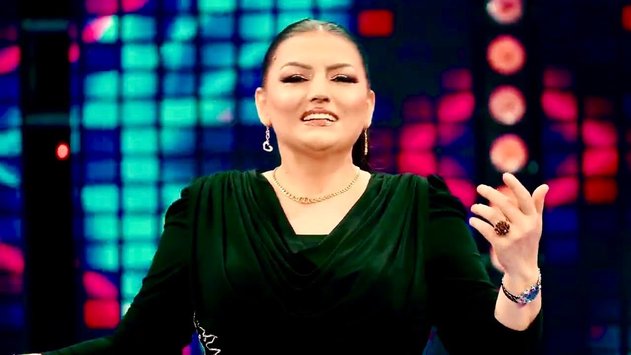 Resmije Ameti - Shkrije djal ate pasuri | 2026