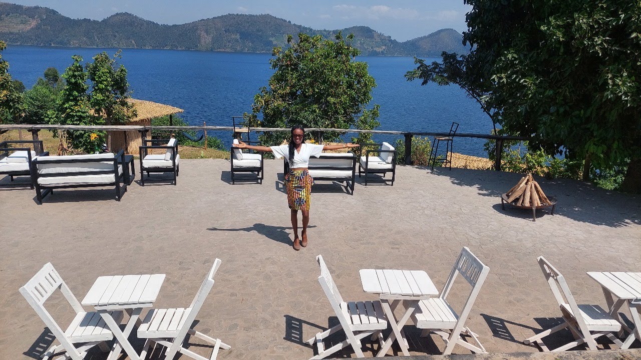 FREE Stay At Rwanda's Top Location! (Volunteer in Africa)