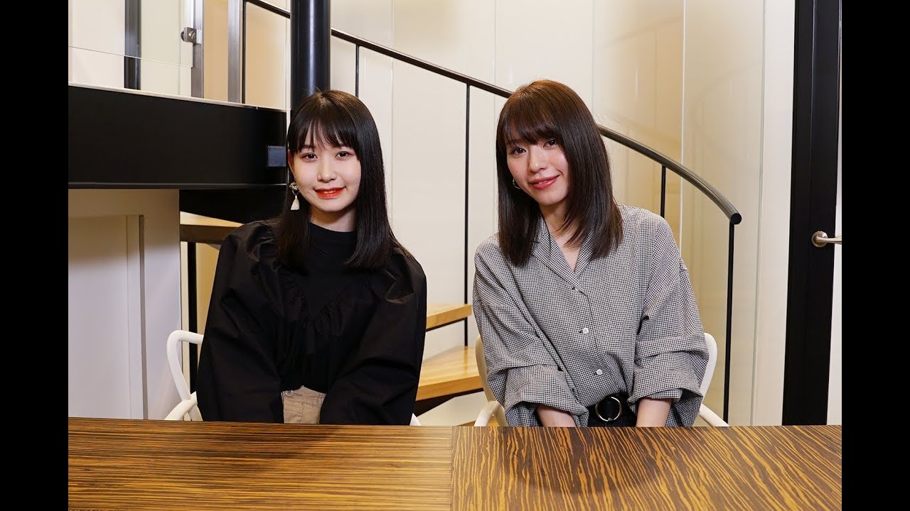 アプカミ #115 ハロプロ20周年、アンジュボーカルREC、田中れいなライブ映像、道重さゆみコメントほか　MC：諸塚香奈実（チャオベッラチンクエッティ）、笠原桃奈（アンジュルム） 4/27/2018