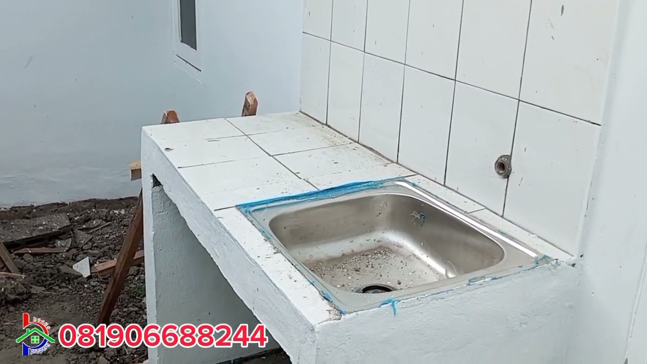 Griya Artha Sukamanah Type Baru 36/60