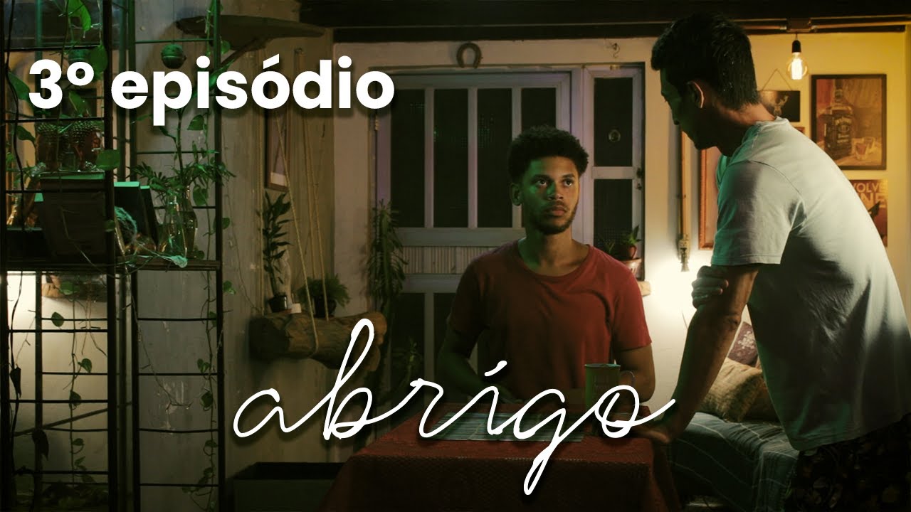 Websérie LGBT  