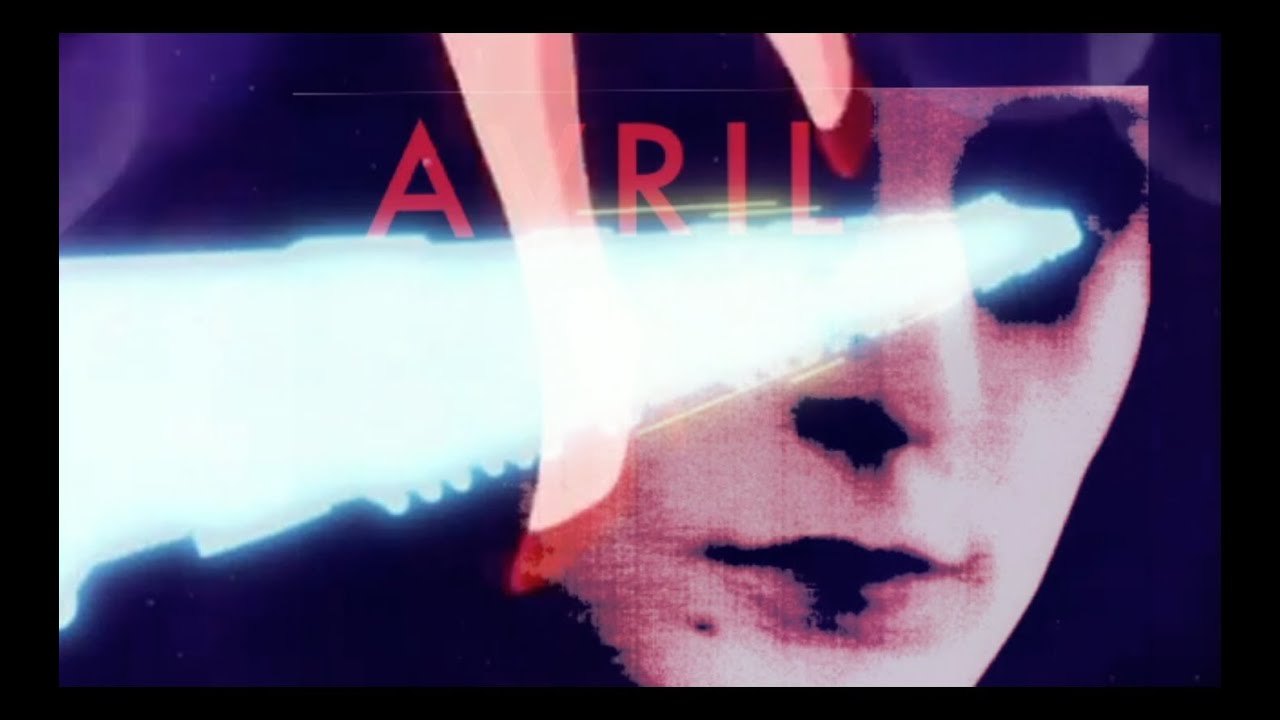 LA FEMME - WITCHCRAFT ( Vid&eacute;o non officielle )