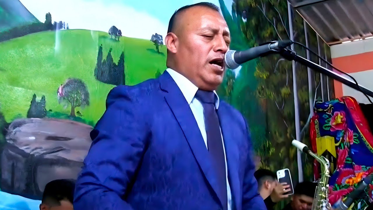 Yo te seguir&eacute; ho Jehov&aacute; // Jos&eacute; Nas y su teclado