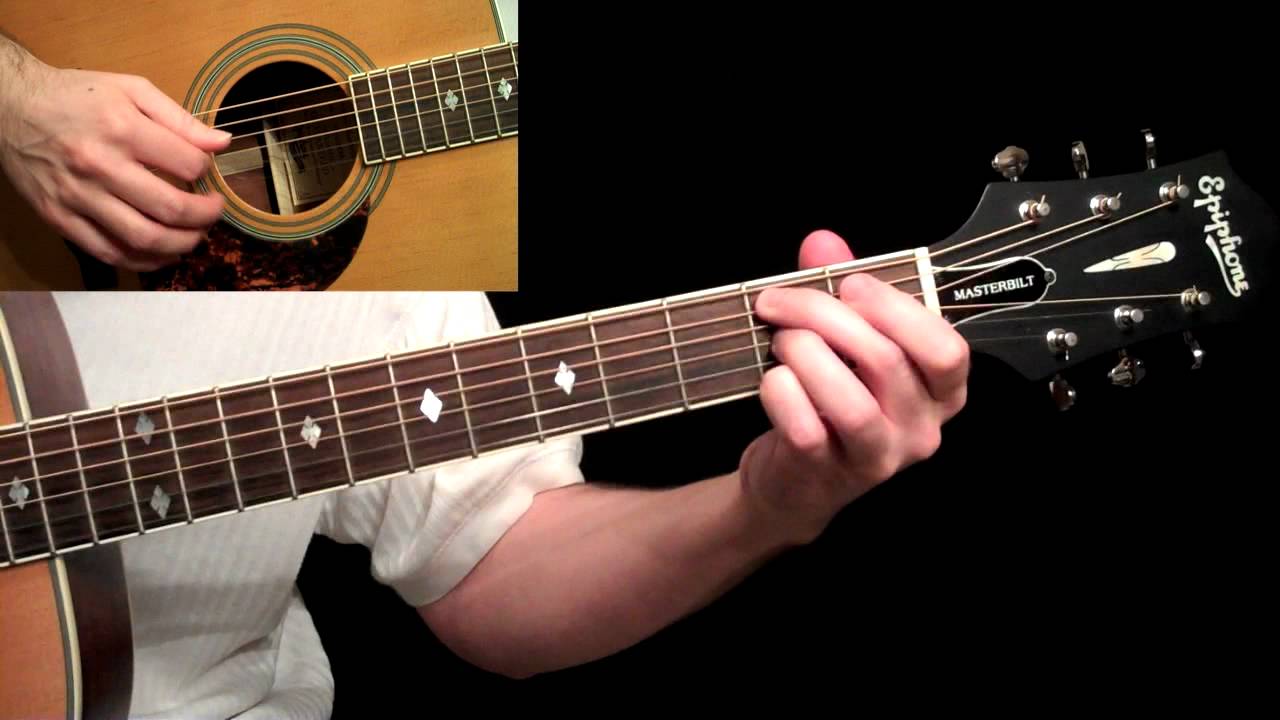 The Beatles - Yesterday Close-Up Performance By Carl Brown
