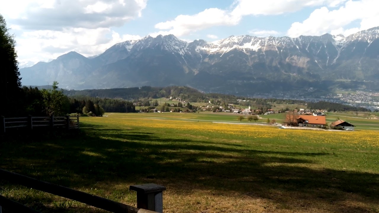 Lans, Tirol Austria