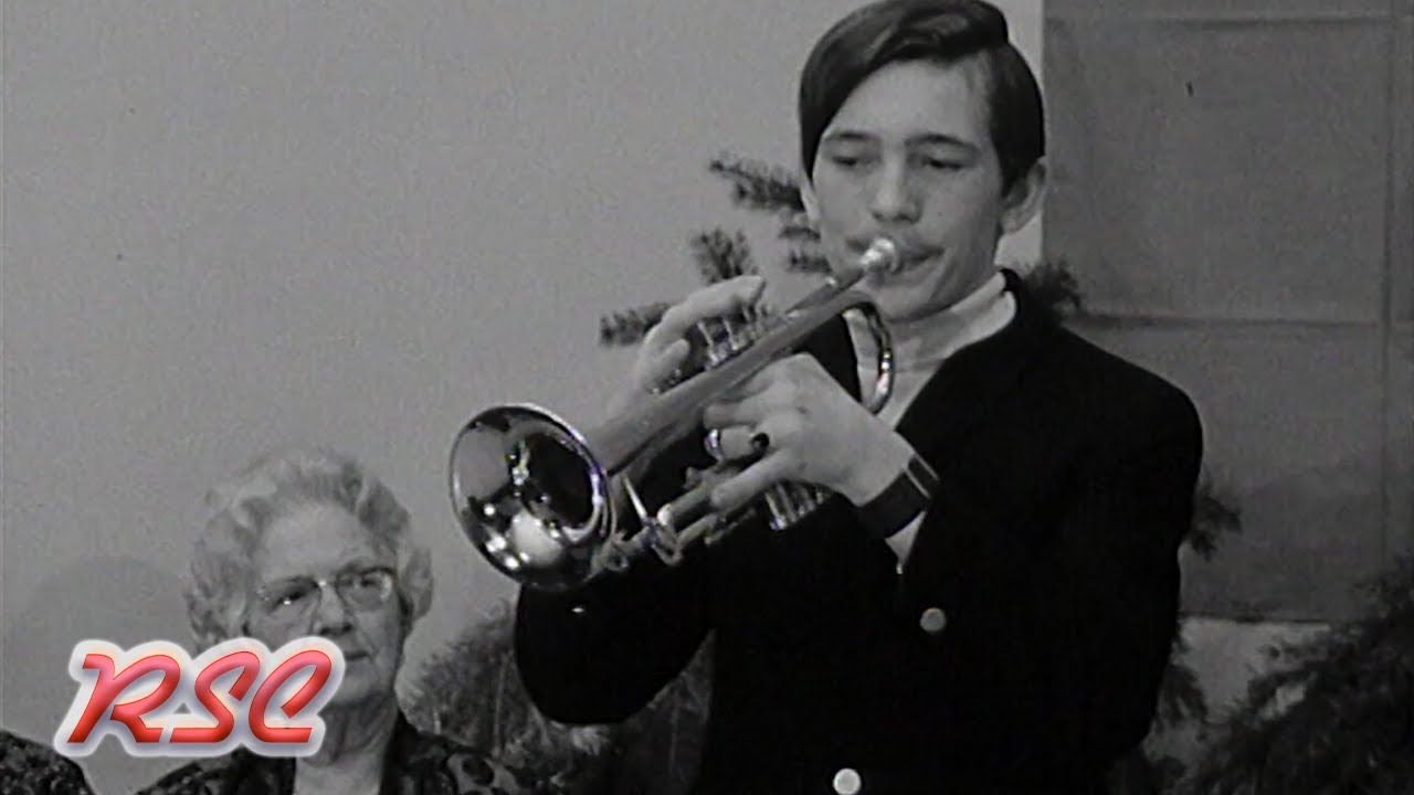J&uuml;rgen - Das Herz Einer Mutter (Drehscheibe, 22.12.1968)