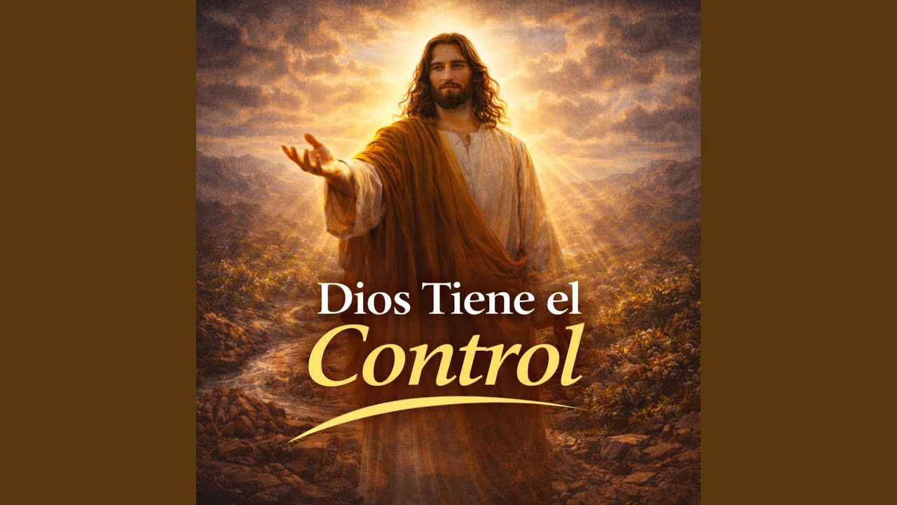 Dios Tiene el Control