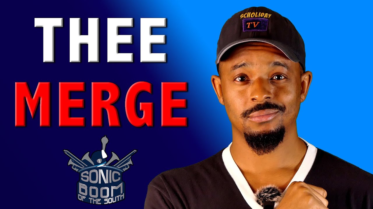 Jackson State THEE Merge 2024 - FULL BAND Reaction Review | Steven Holiday