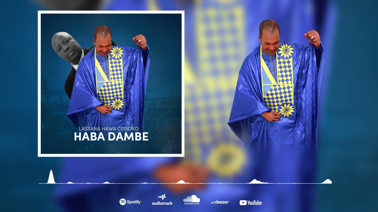 Lassana Hawa - Haba Dambé