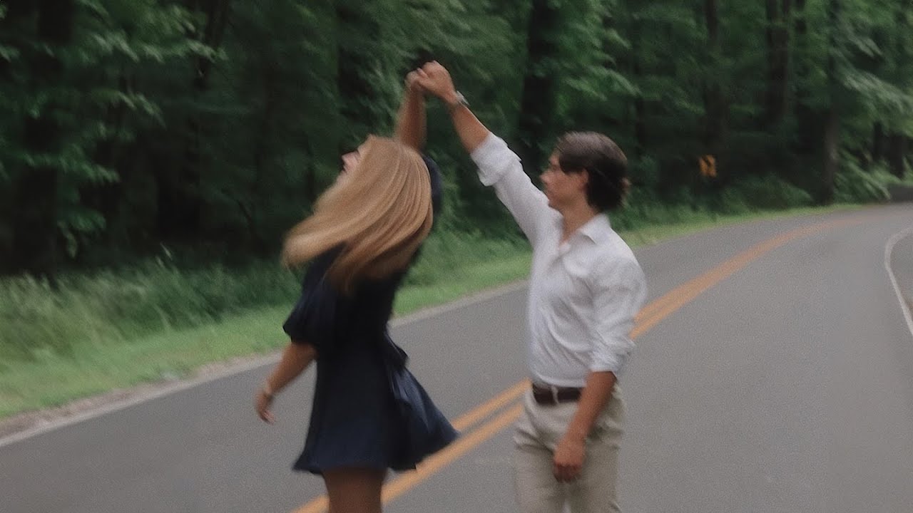 pov: that feels like falling in love (playlist)