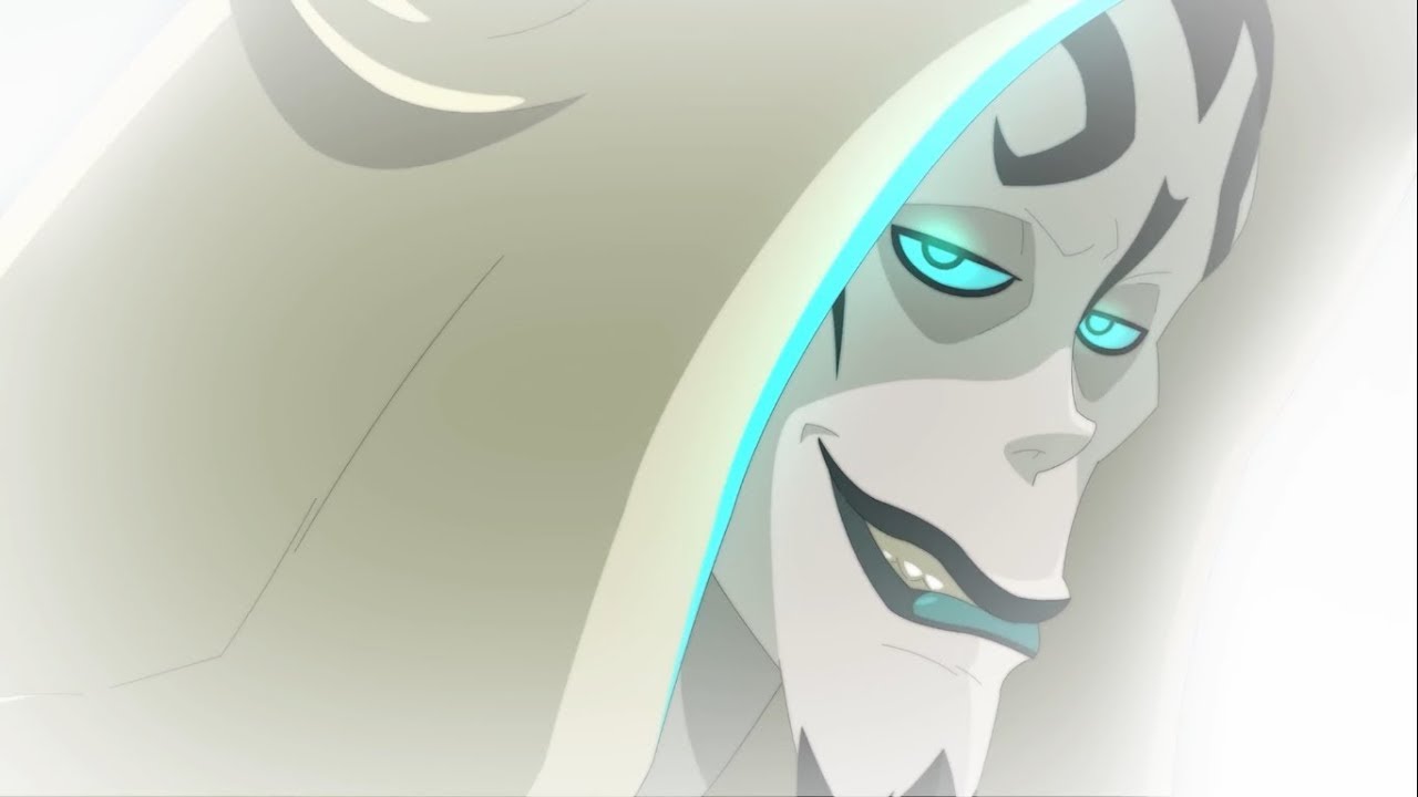 Tributo a Qilby [Wakfu AMV] Psycho