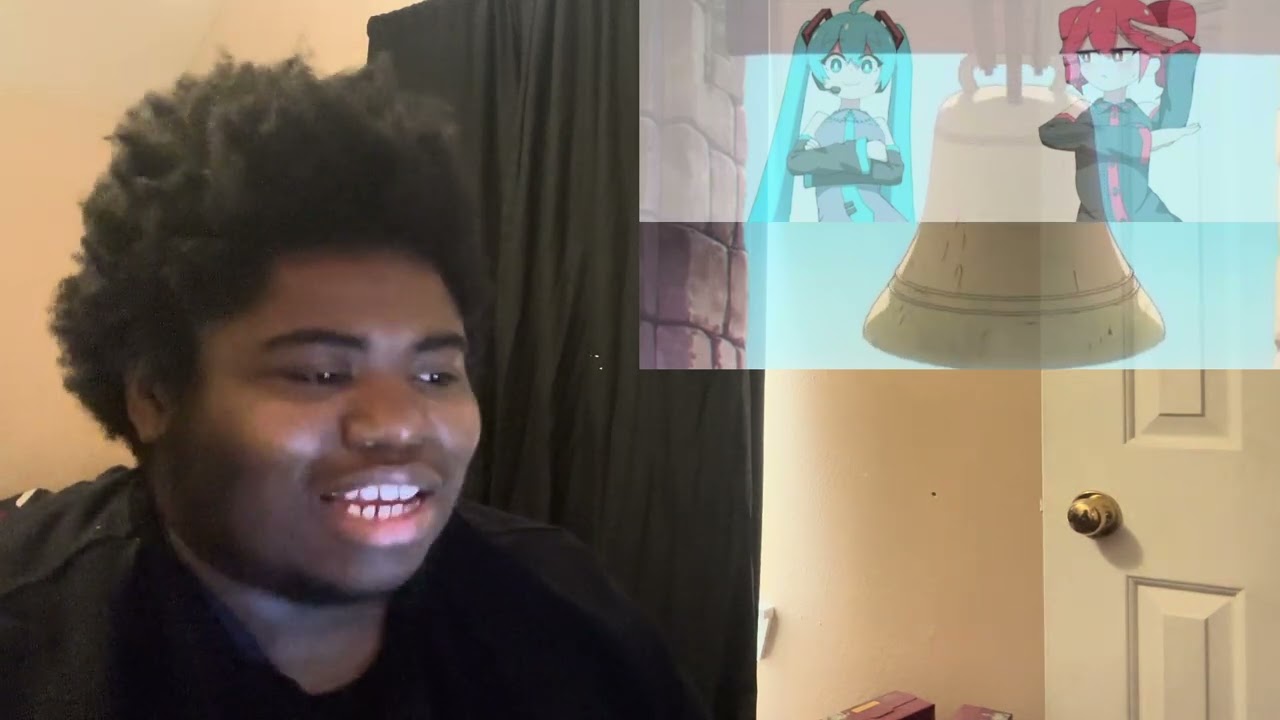 Frieren: Beyond Journey's End Episode 1 reaction