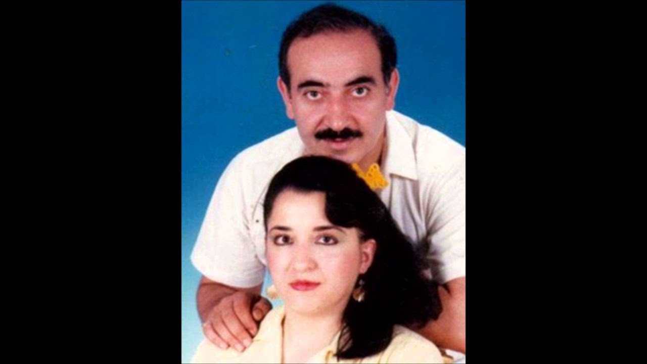 Muhlis Akarsu - Aşk