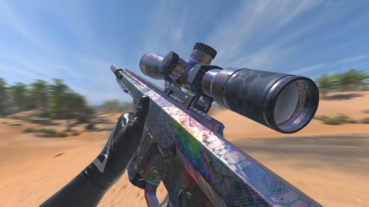 the cheating is getting wild in dmz...
