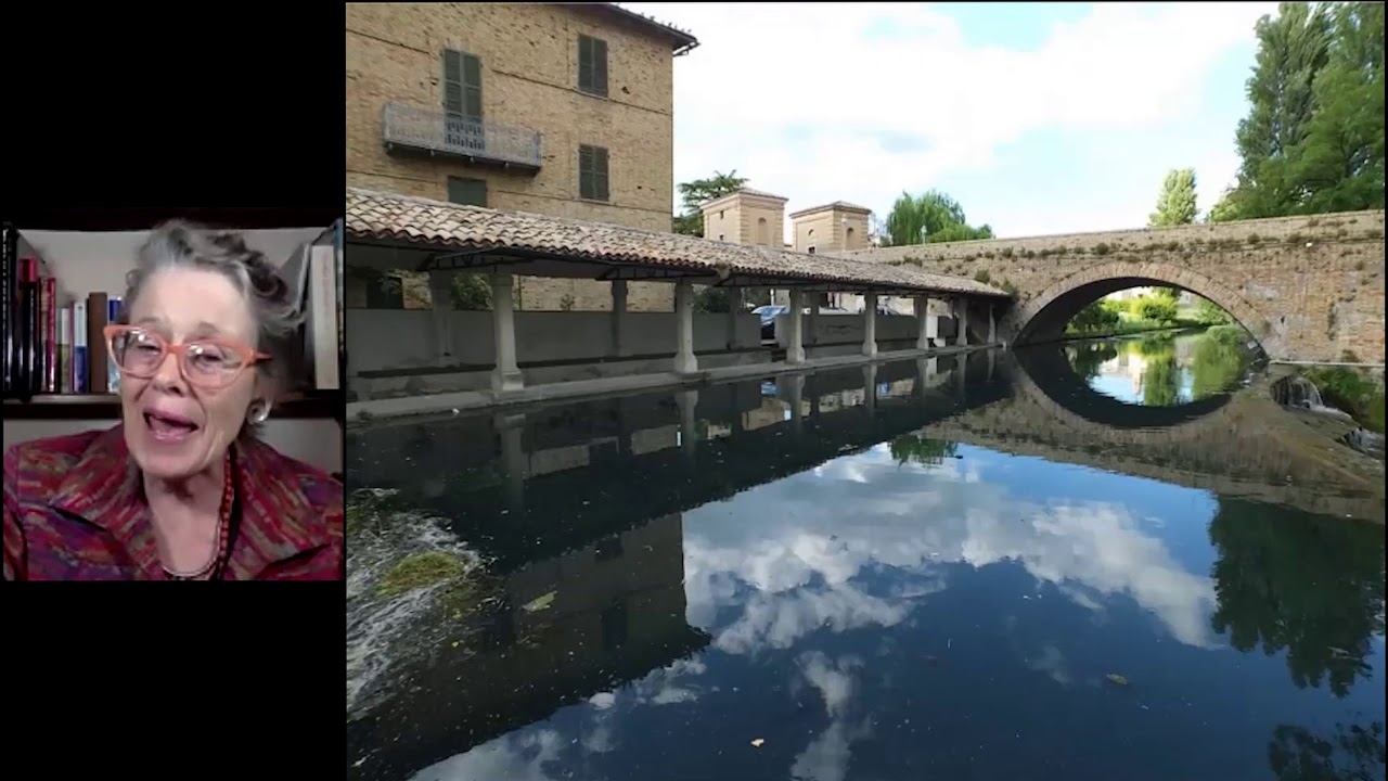 Bevagna: Where Roman, Medieval and Post-Renaissance Treasures Hide