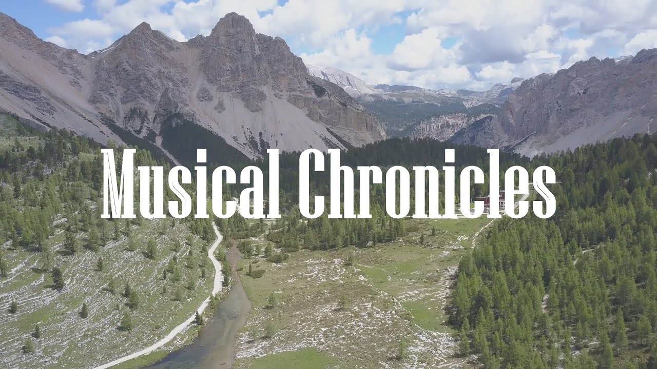 Music for contemplation &bull; [No Copyright Music]