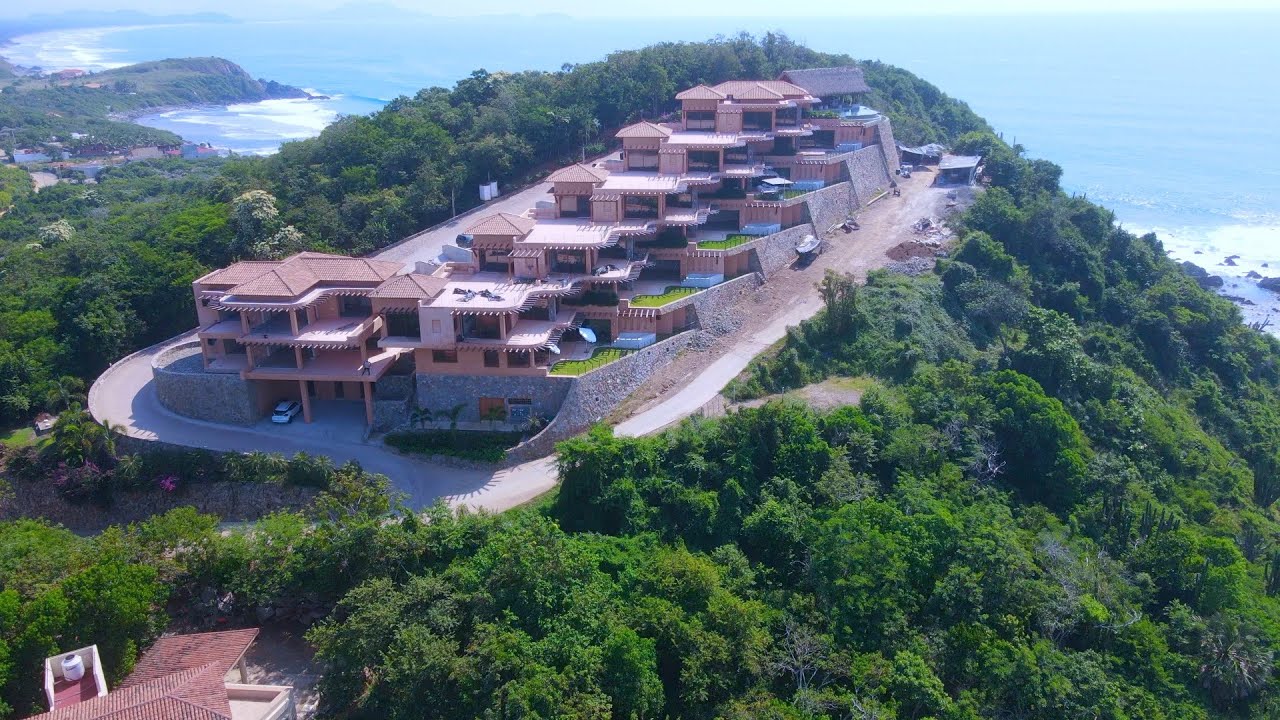 Troncones, Zihuatanejo. Beautiful place to invest.