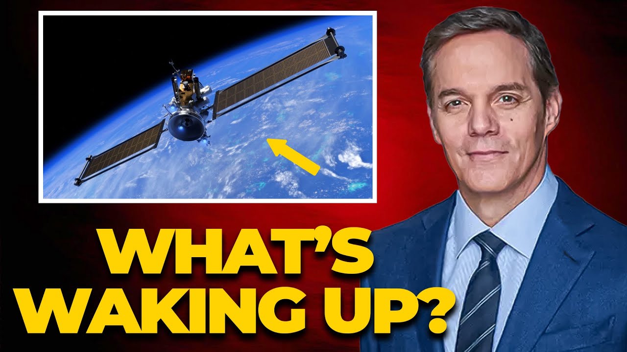 🚀 Satellite Servicing Revolution Begins | Rising Demand & Falling Costs Explained