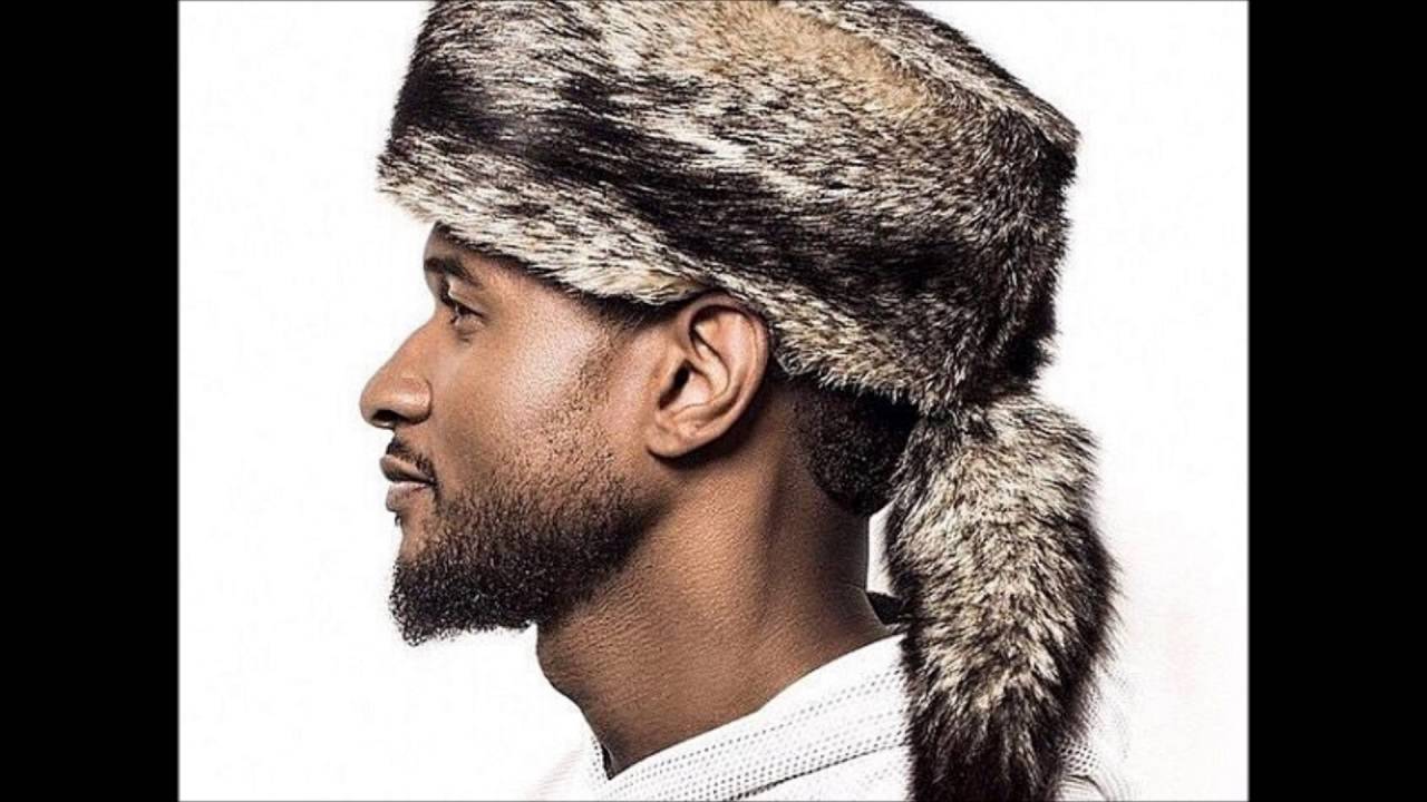 'No More Playin'(Usher TYPE BEAT) 2016