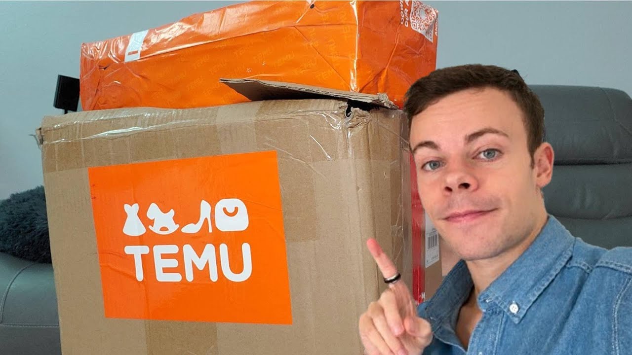 &euro;24.595 Vendendo da Temu a eBay