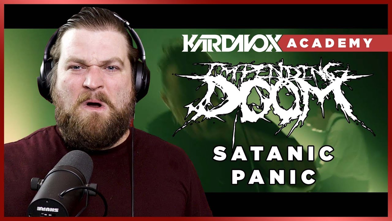 IMPENDING DOOM 