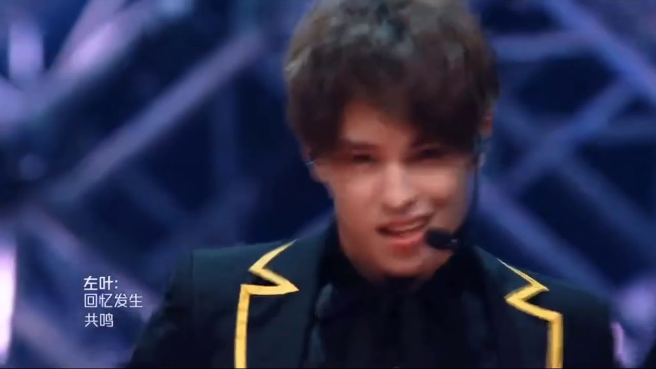 [181019 IdolHits中國音樂公告牌] Awaken-F 吸引定律丨打歌舞台(純享版)