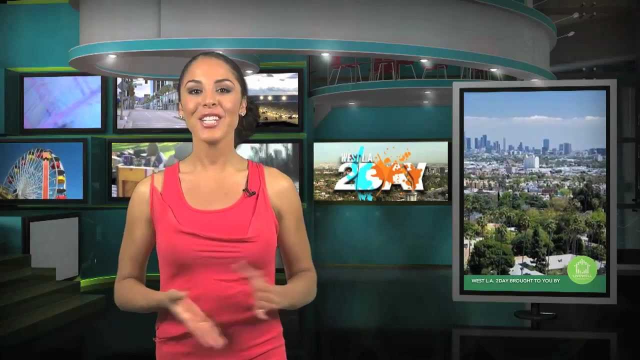 West LA 2Day - Episode 1