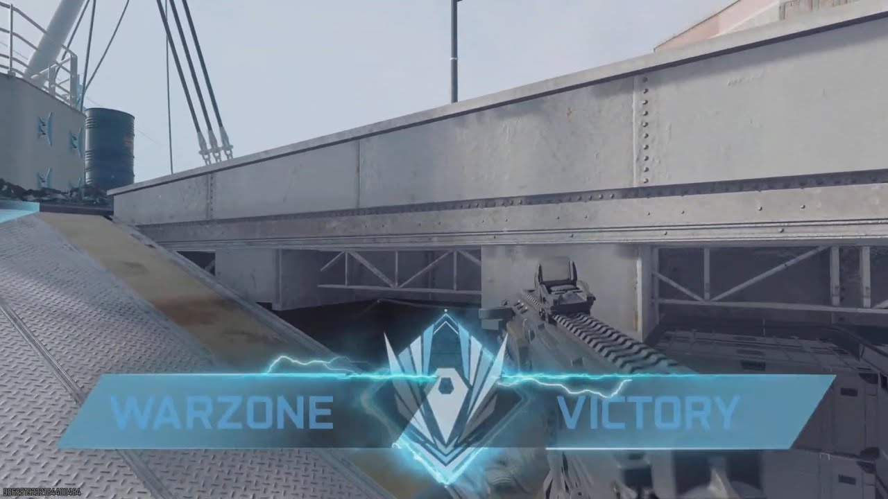 Call of Duty WZ 