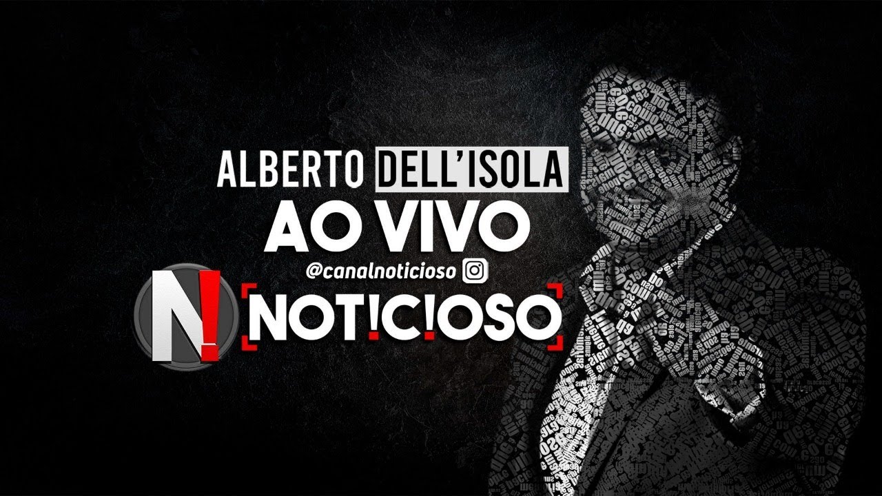 Hipnose Ericksoniana - Alberto Dell'isola Ao Vivo 14:00h