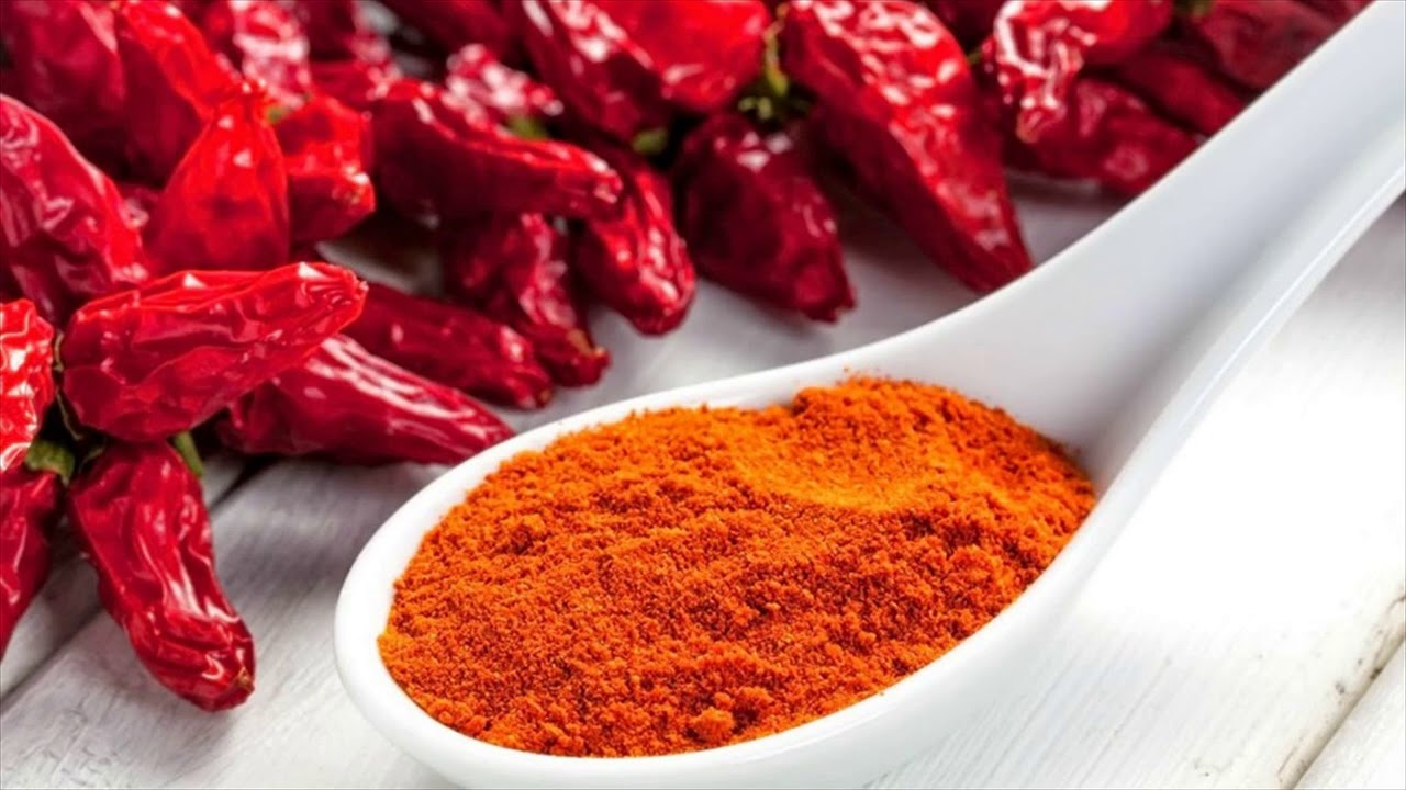 Effective Remedy For Treating Stomach Ulcers Is Cayenne Pepper- Treat Stomach Ulcers Naturally