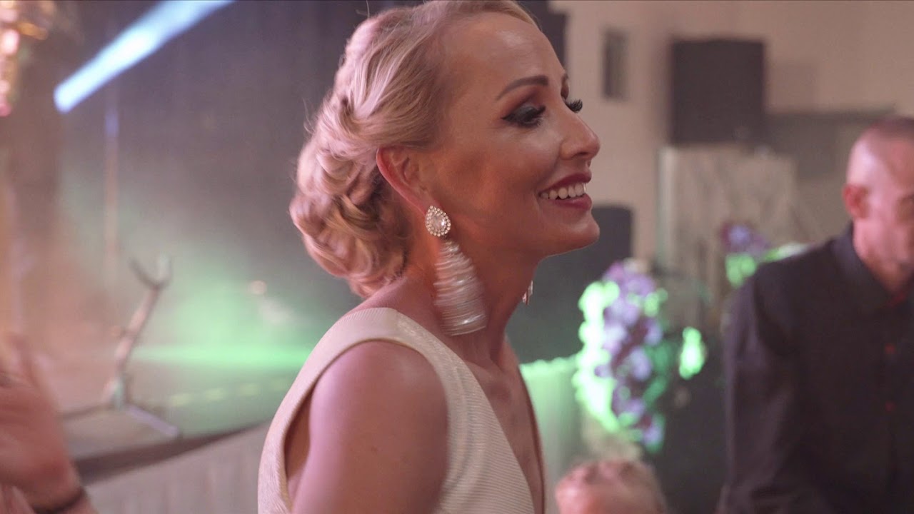 Russisch-Deutsche Traumhochzeit – Anna & Oleg | TRIOLUX Entertainment #russischehochzeit #wedding