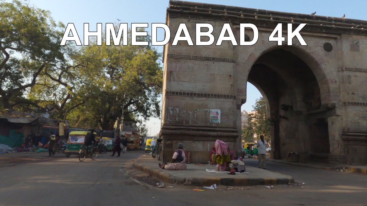 Ahmedabad Gujarat | Vijay Kumawat