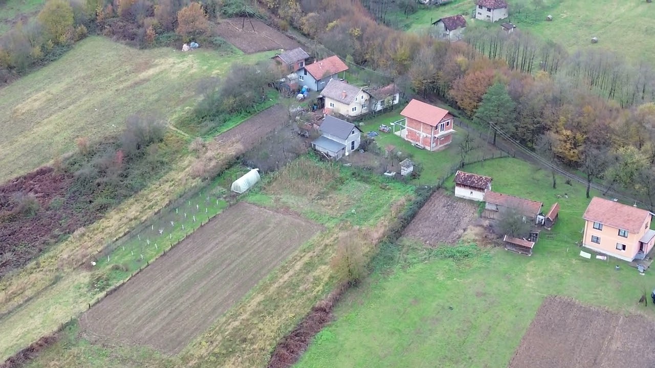 Sizje Ozren 29. novembar 2023.