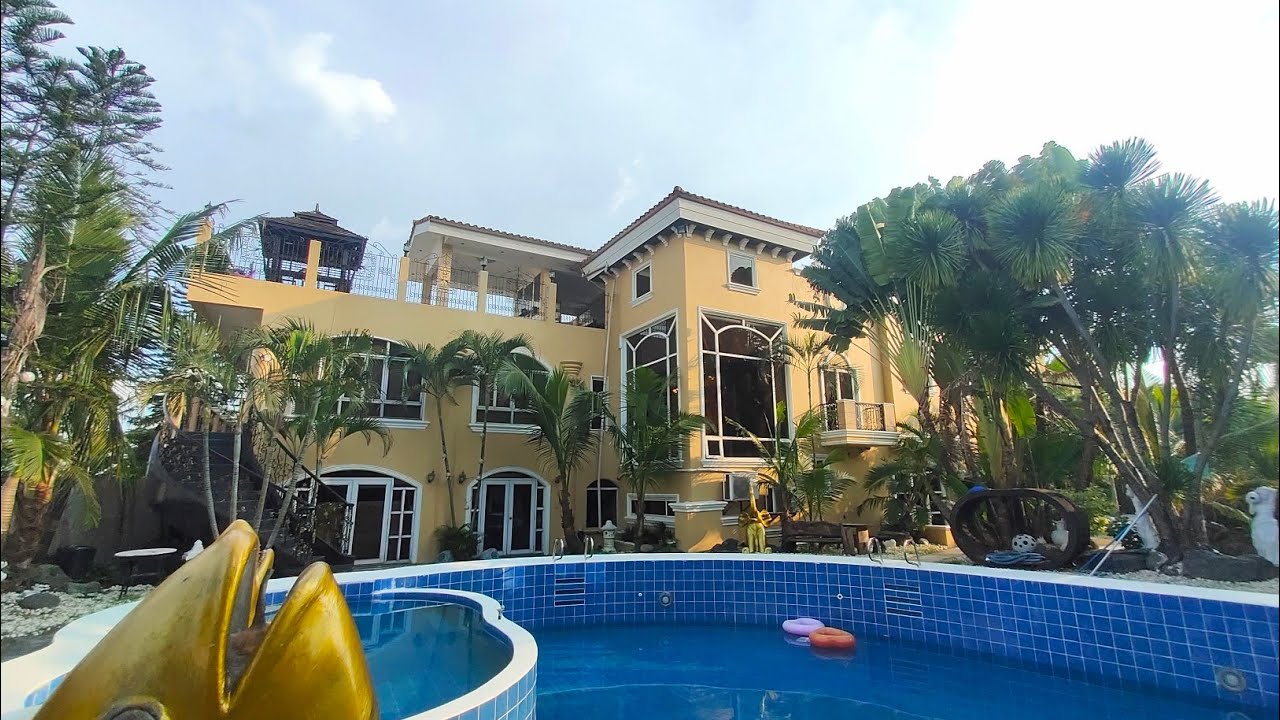 Pre owned House and lot for Sale in Loyola Grand Villas Marikina • Quezon City