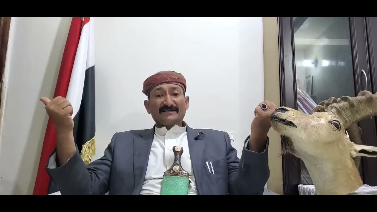 كيف تعرف اللقب الاصلي من المستحدث#باوزير_الحاج_النقيب_عوض