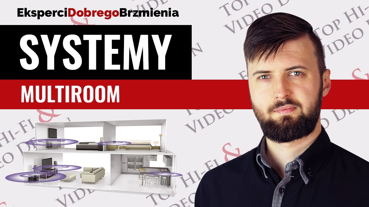 Systemy multiroom