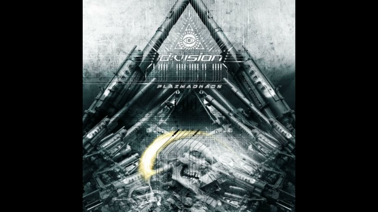 ID:Vision - 2008 - Plazmadkaos [Full Album]