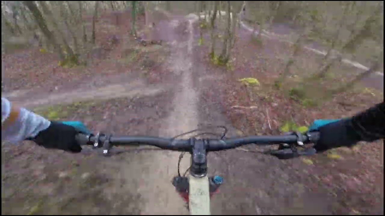 VTTXC/ENDURO BRIMONT