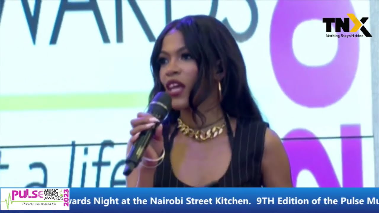 Pulse 9th Edition Gala Awards Night