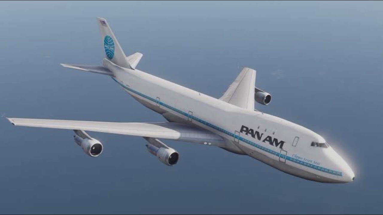 Boeing 747-100/200 AutoPilot Disconnect Alarm