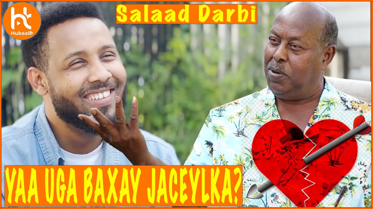 Salad Darbi 