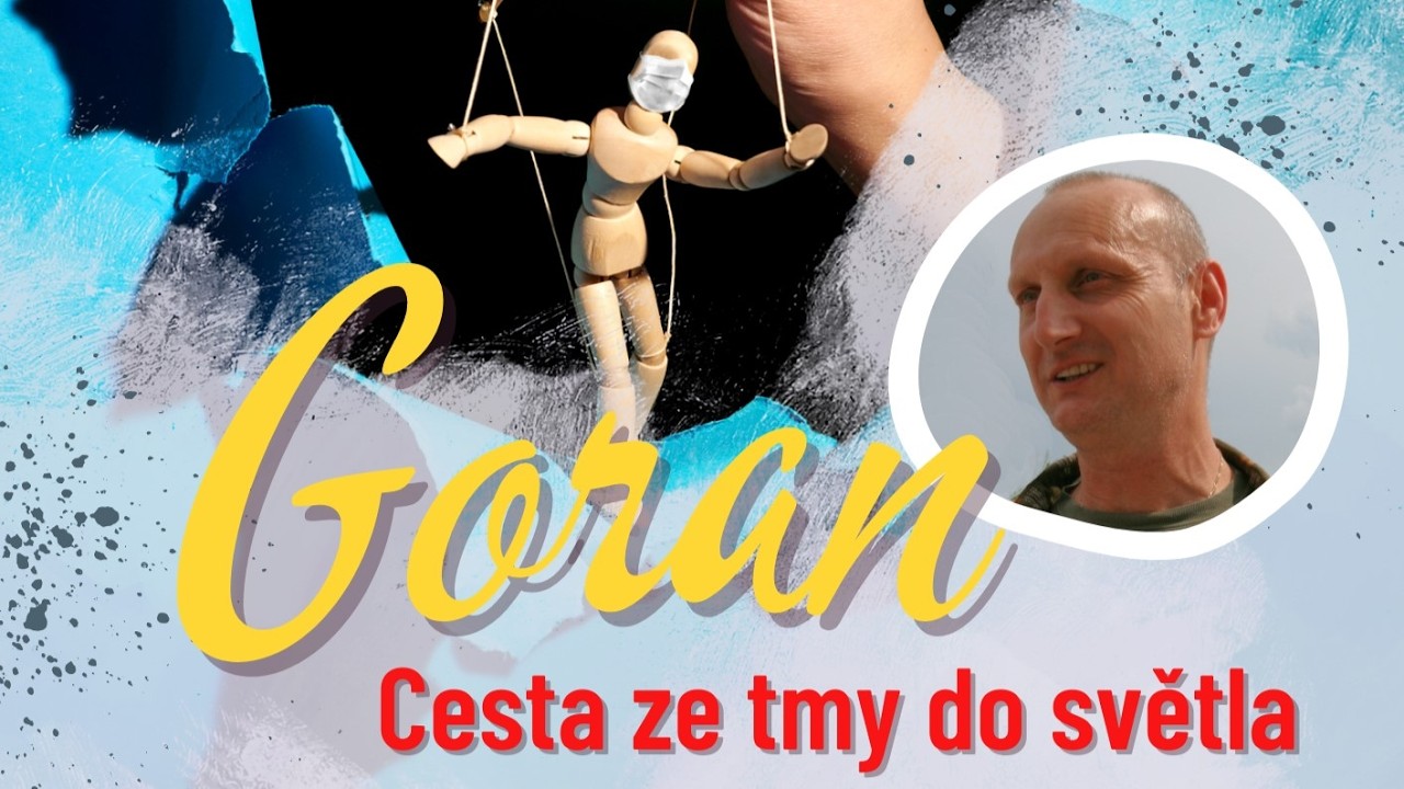 Svědectví Gorana - Komunita Cenacolo a Centrum Medjugorje 24. 2. 2026