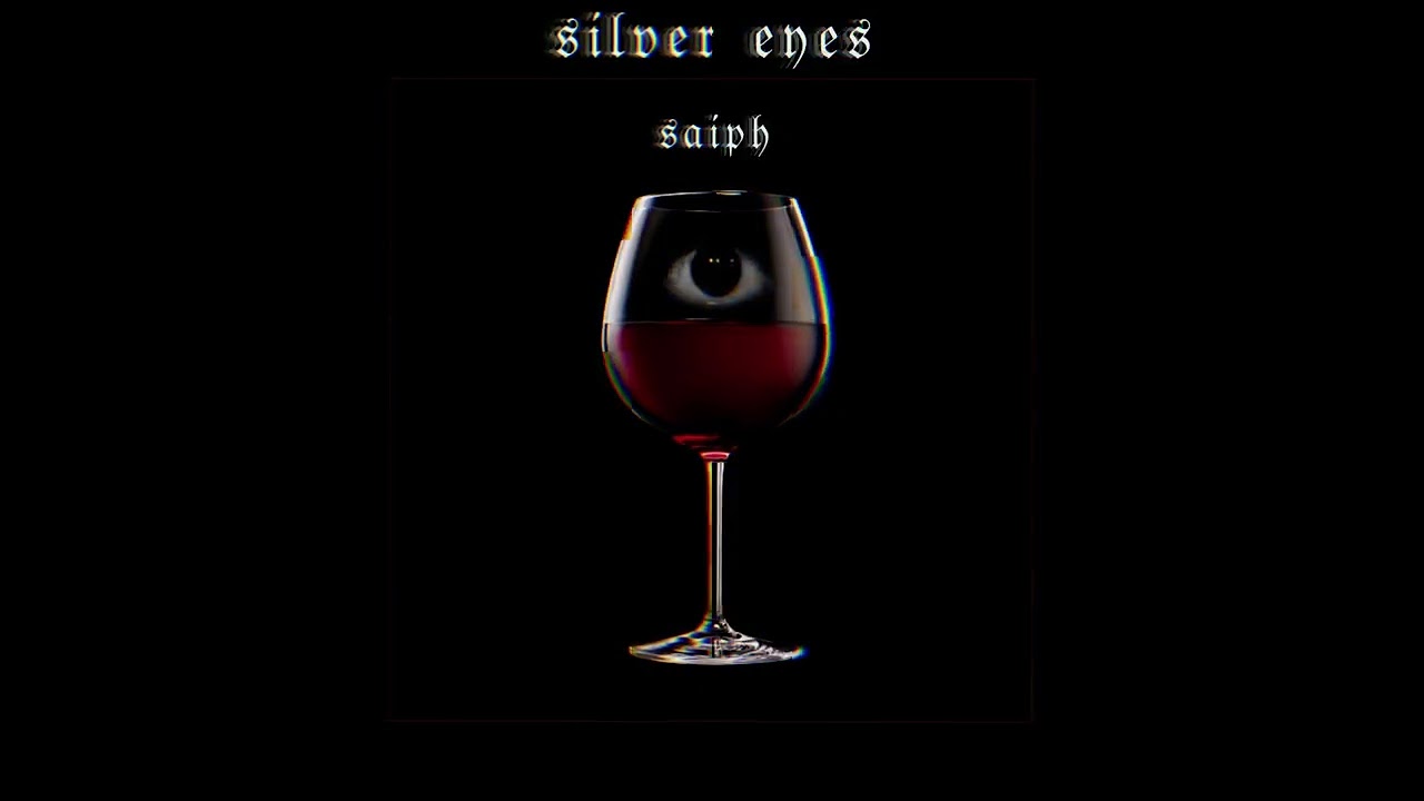 Silver Eyes