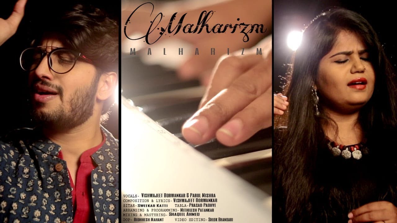 MALHARIZM - Colours of Malhaar | HD